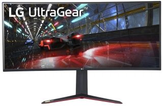 LG UltraGear 38GN950-B Monitör kullananlar yorumlar